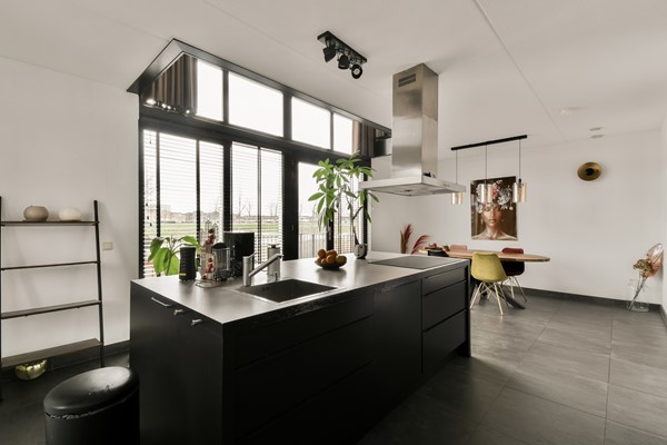 Beneluxlaan, 1363 BJ Almere